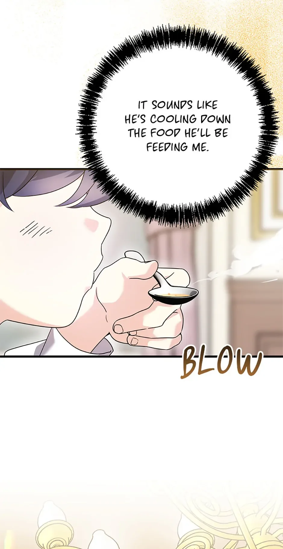 I Don’t Want to Work! Chapter 51 page 37