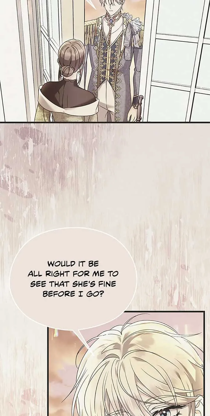 I Don’t Want to Work! Chapter 50 page 33