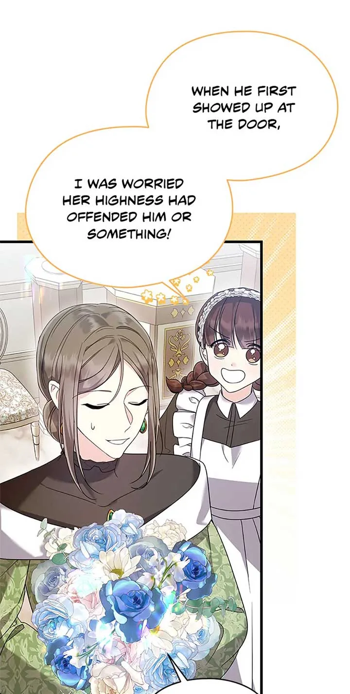 I Don’t Want to Work! Chapter 50 page 31