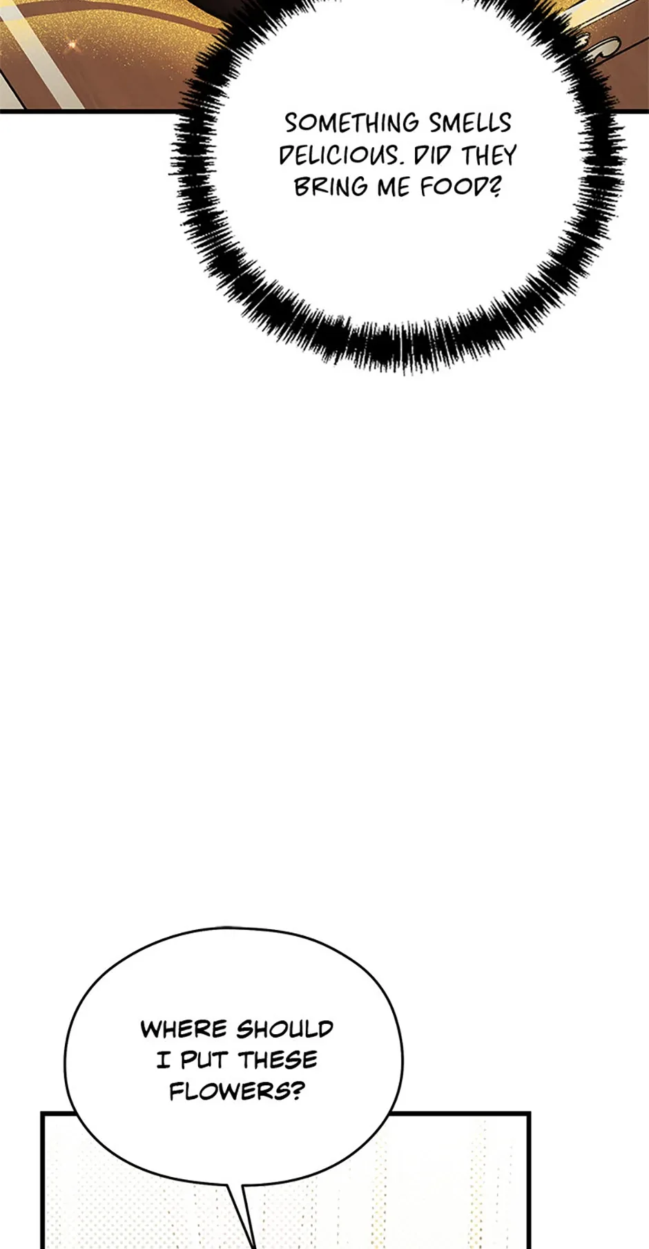 I Don’t Want to Work! Chapter 51 page 29