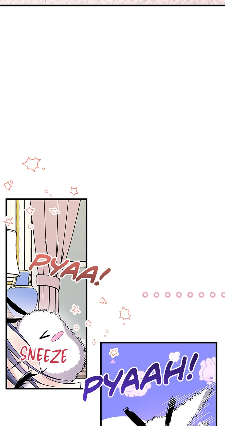 I Don’t Want to Work! Chapter 51 page 4