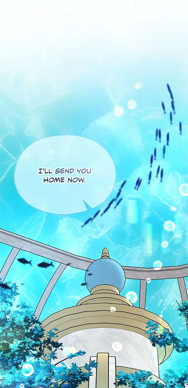 I Don’t Want to Work! Chapter 50 page 2