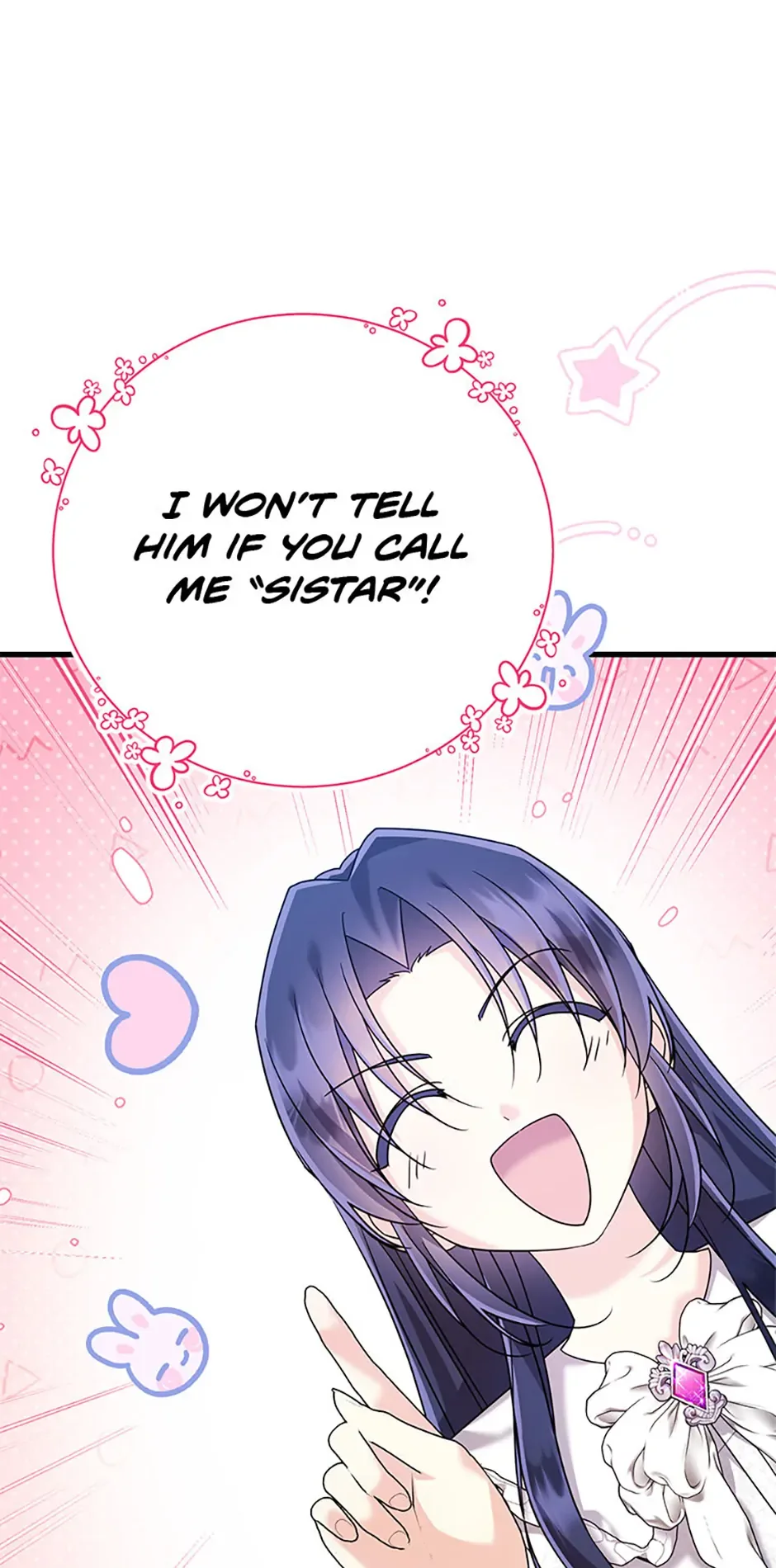I Don’t Want to Work! Chapter 51 page 64