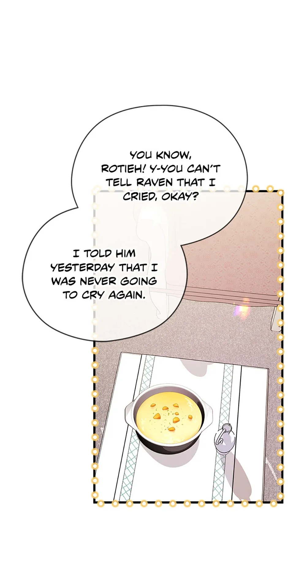 I Don’t Want to Work! Chapter 51 page 63