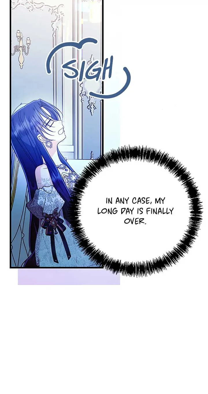 I Don’t Want to Work! Chapter 50 page 73