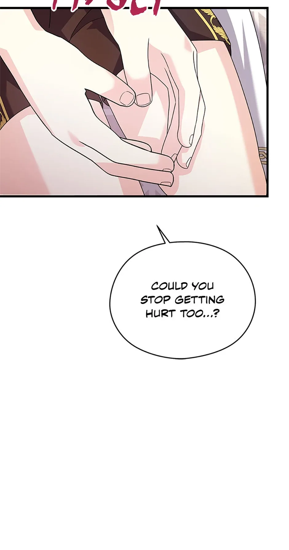 I Don’t Want to Work! Chapter 51 page 52