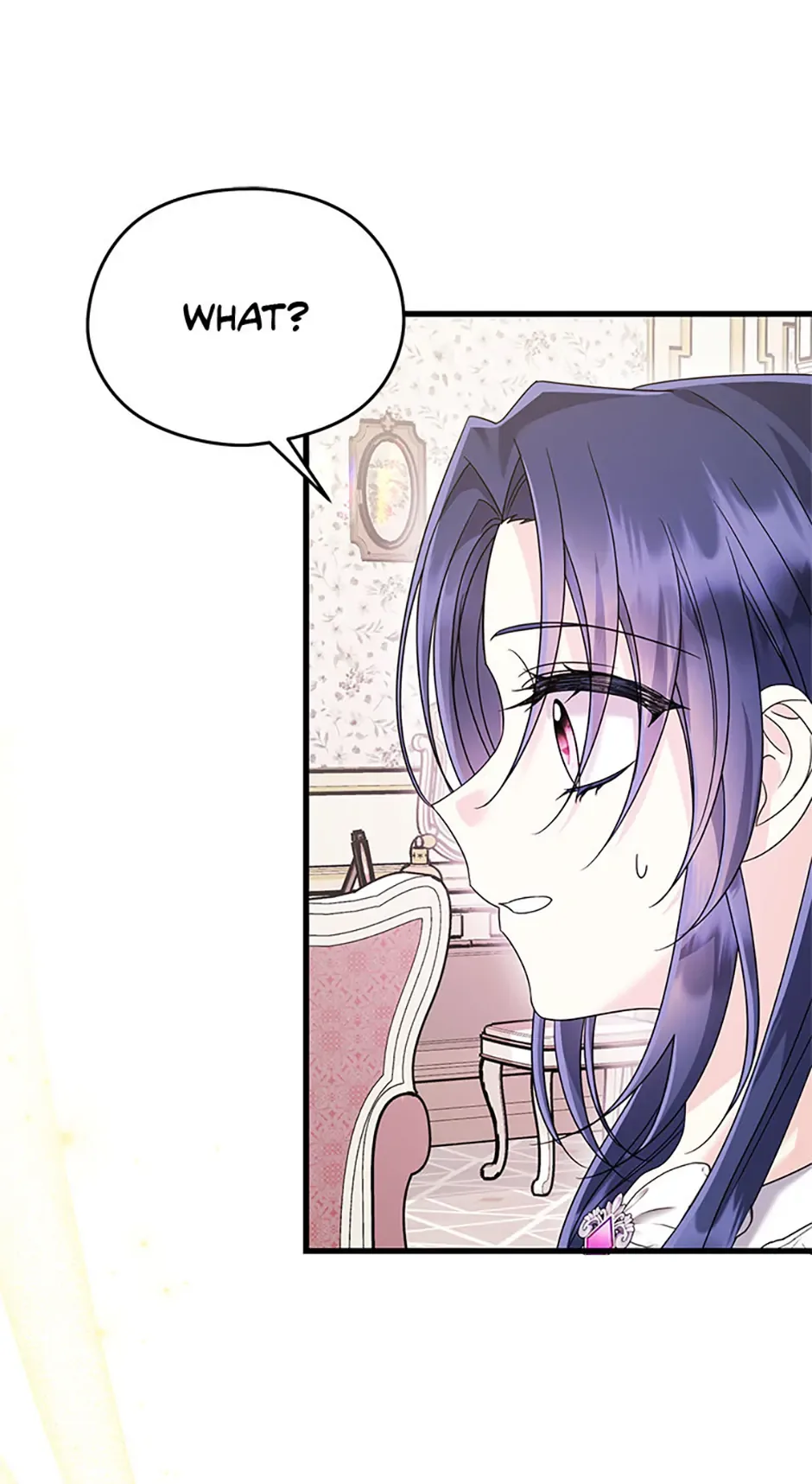 I Don’t Want to Work! Chapter 51 page 53