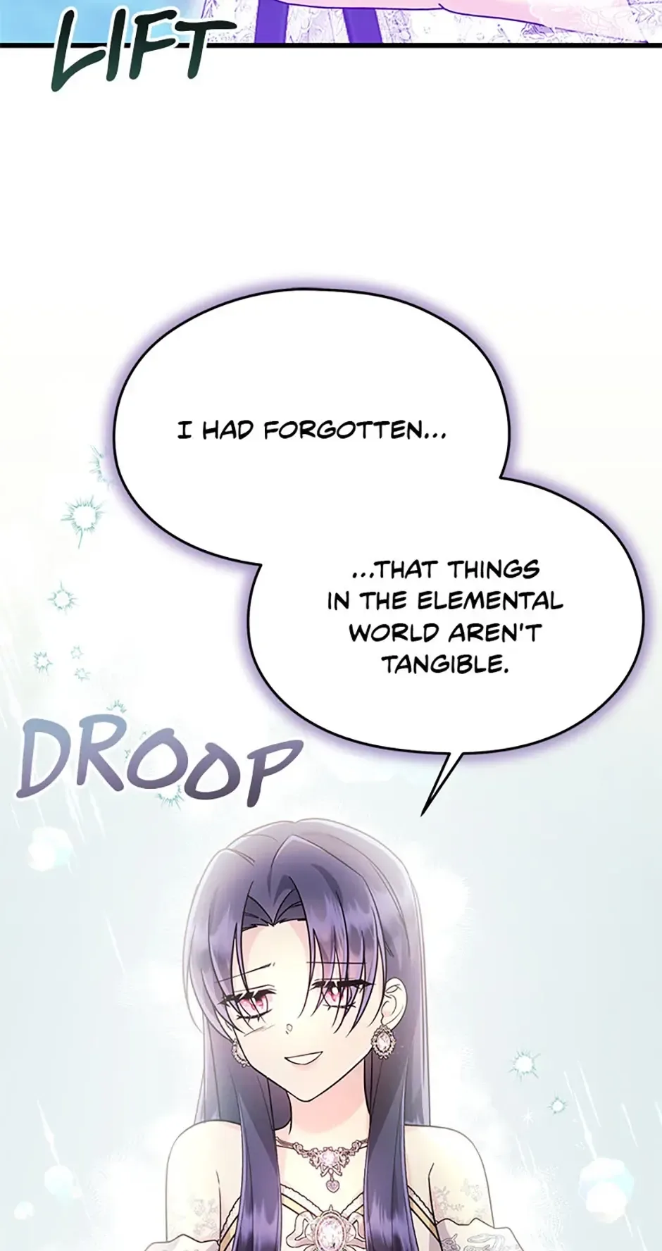 I Don’t Want to Work! Chapter 48 page 21