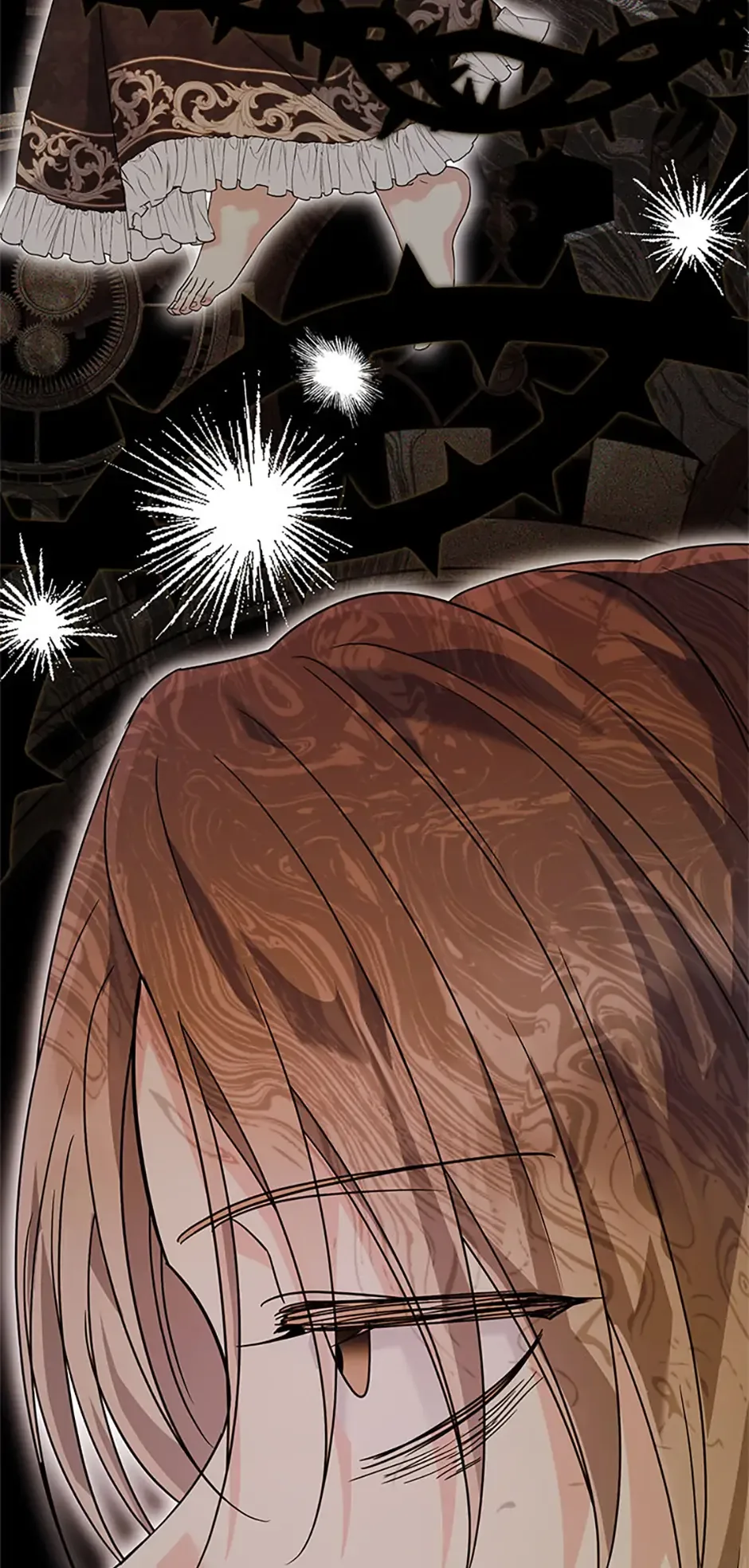 I Don’t Want to Work! Chapter 51 page 59