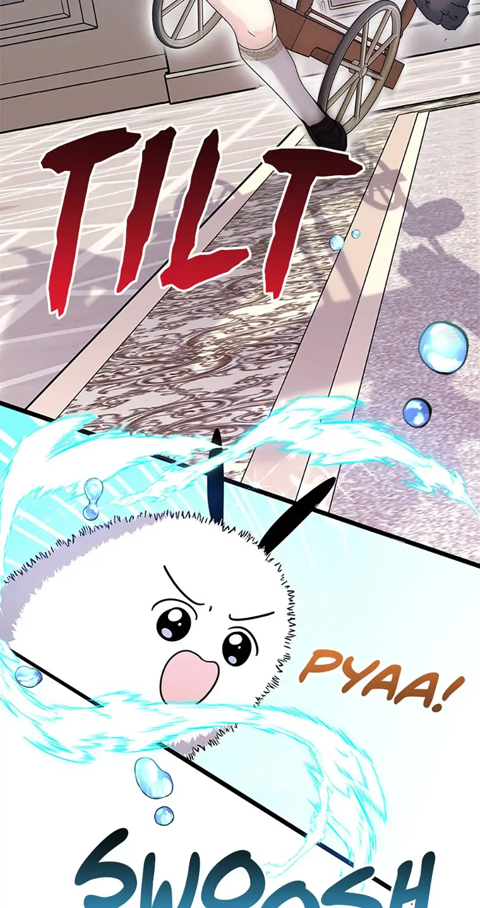 I Don’t Want to Work! Chapter 51 page 41