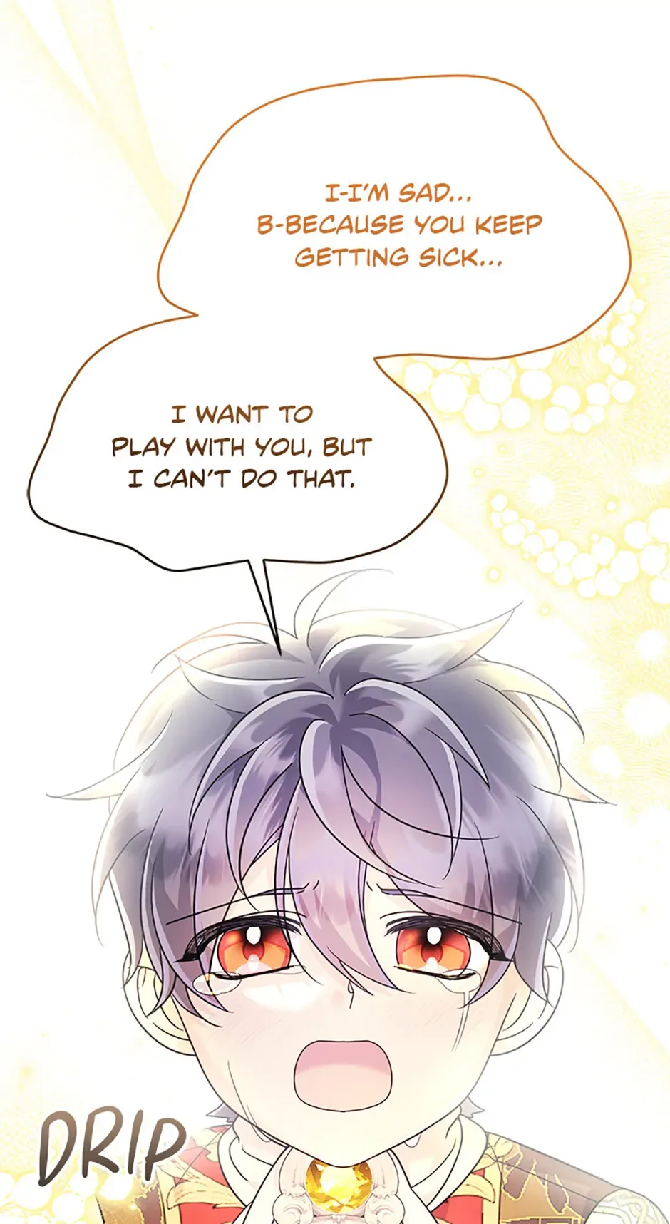 I Don’t Want to Work! Chapter 51 page 54