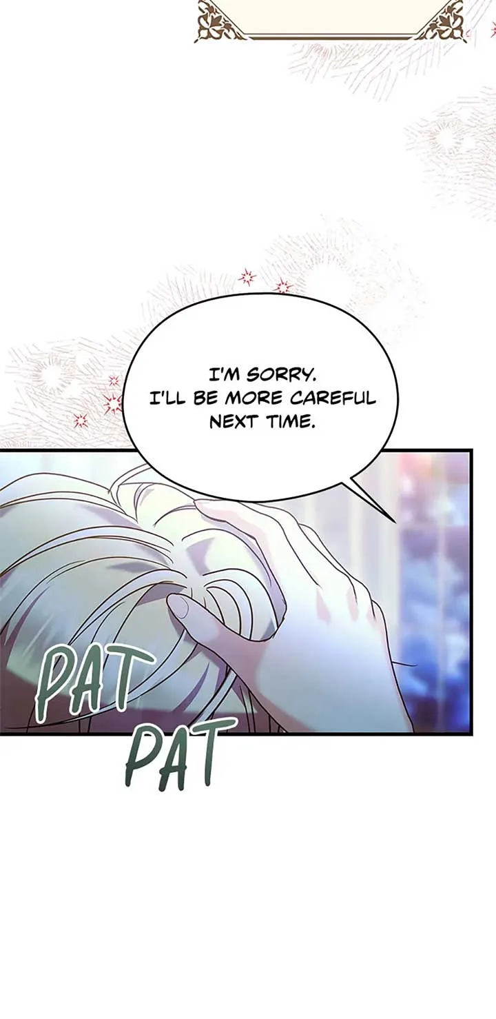I Don’t Want to Work! Chapter 50 page 61