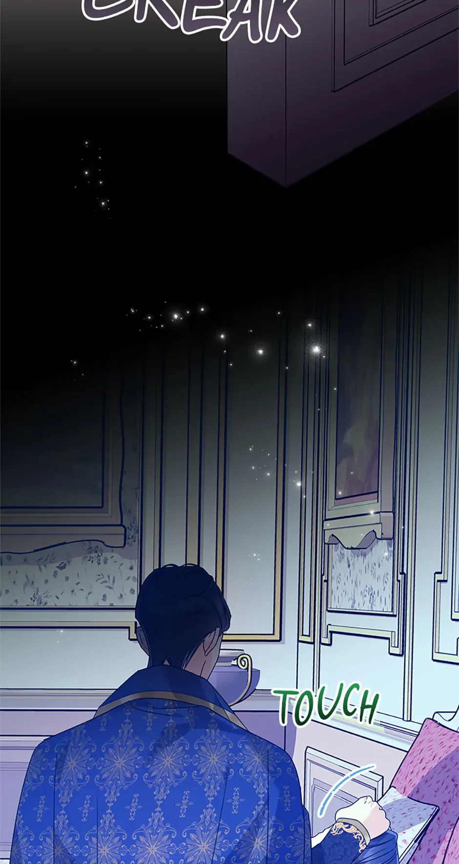 I Don’t Want to Work! Chapter 51 page 69