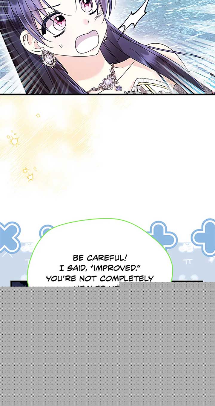 I Don’t Want to Work! Chapter 49 page 14
