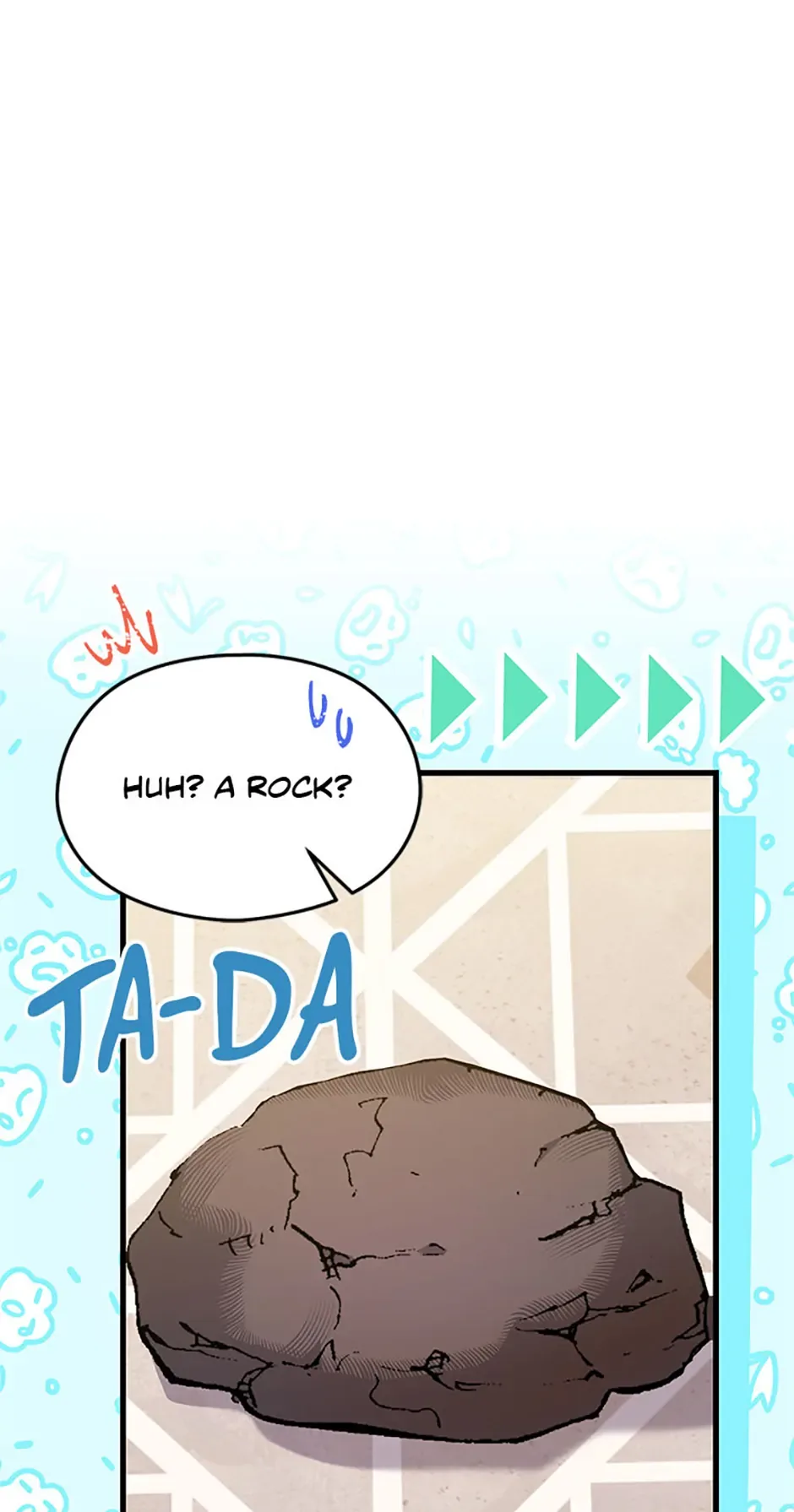 I Don’t Want to Work! Chapter 51 page 48