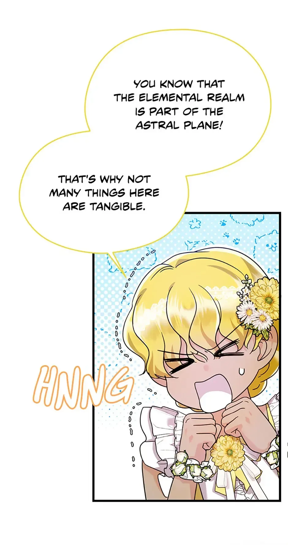 I Don’t Want to Work! Chapter 48 page 17
