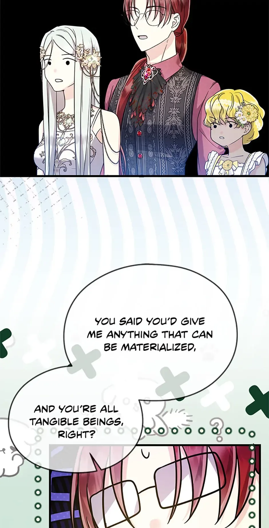I Don’t Want to Work! Chapter 48 page 26