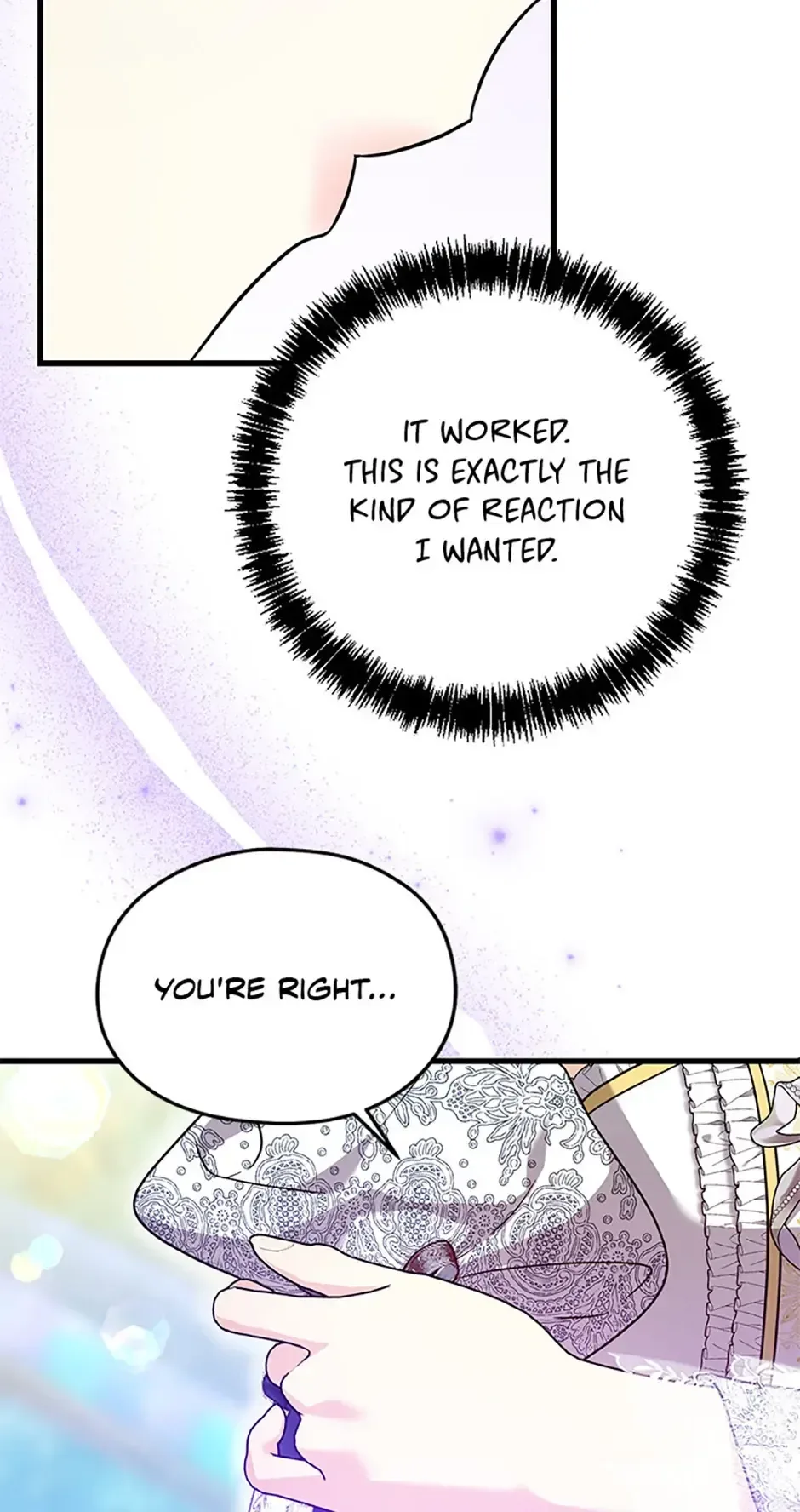 I Don’t Want to Work! Chapter 48 page 20
