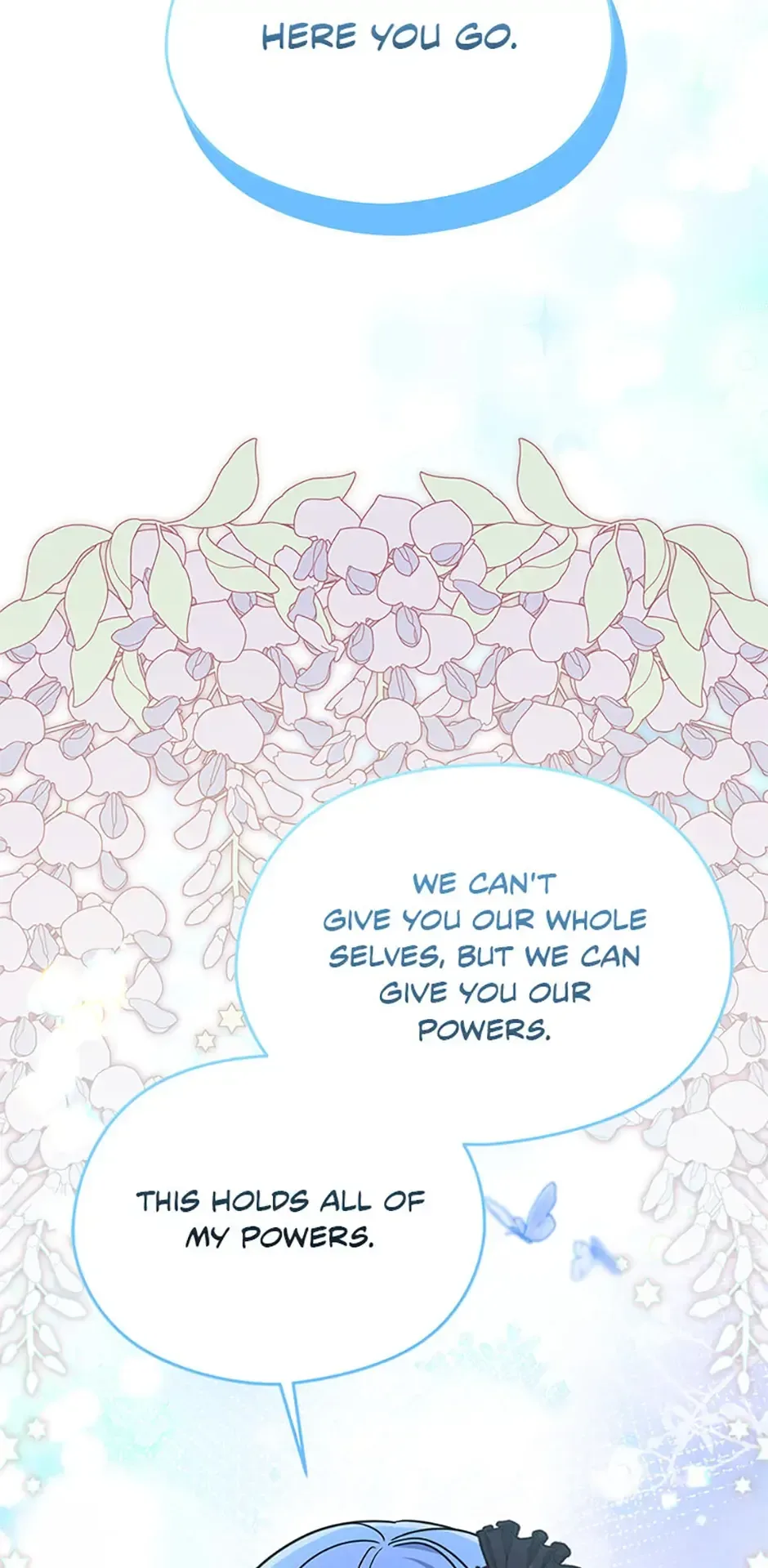 I Don’t Want to Work! Chapter 48 page 29