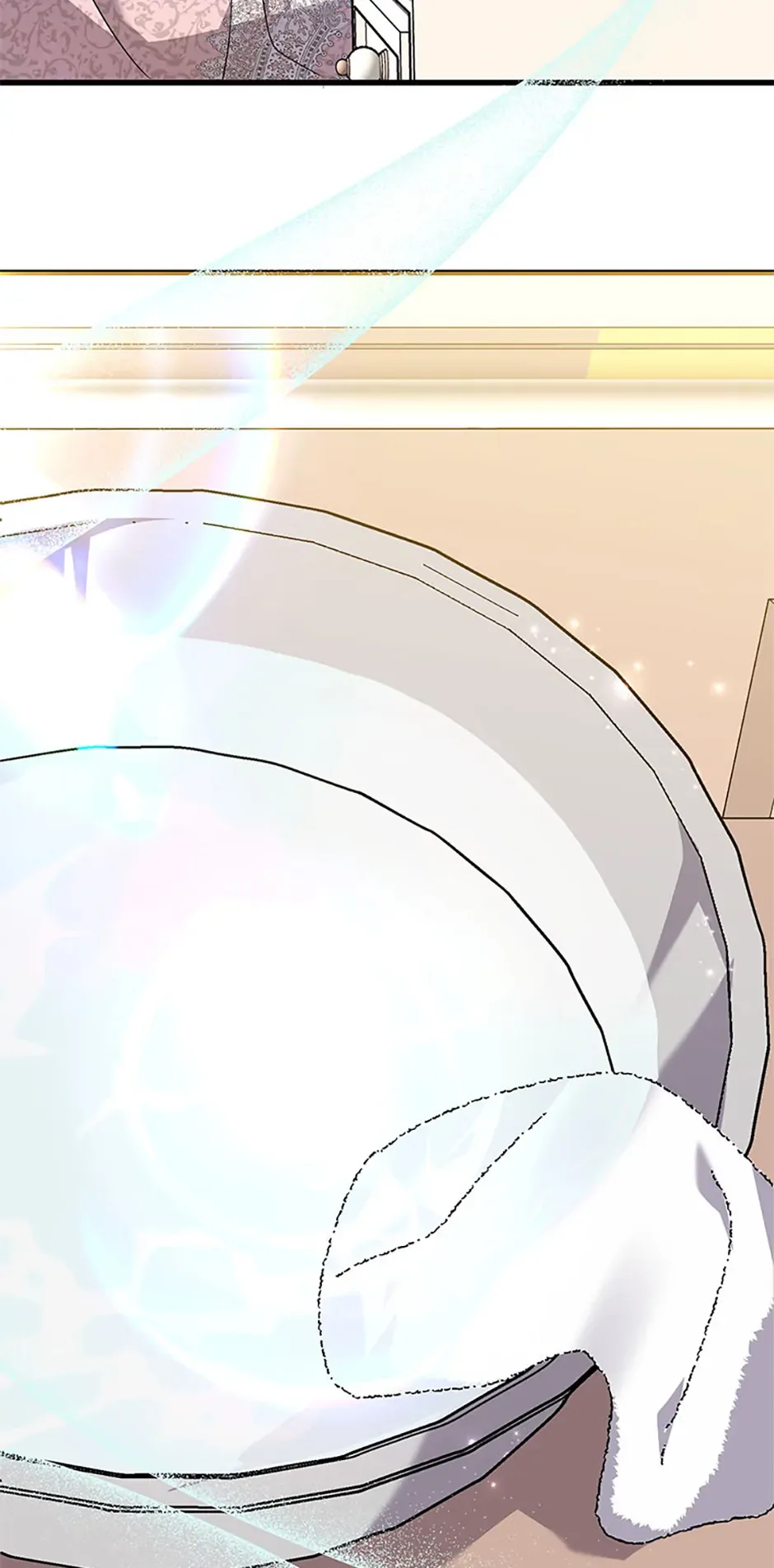 I Don’t Want to Work! Chapter 52 page 16