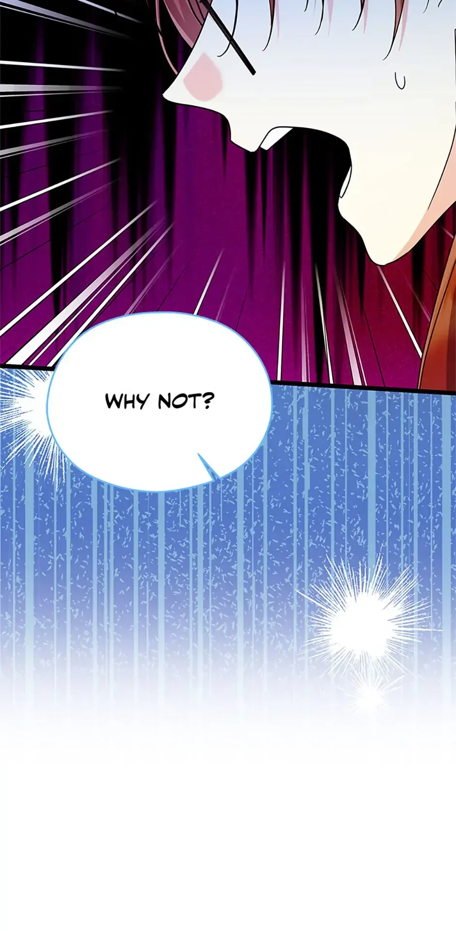 I Don’t Want to Work! Chapter 48 page 32