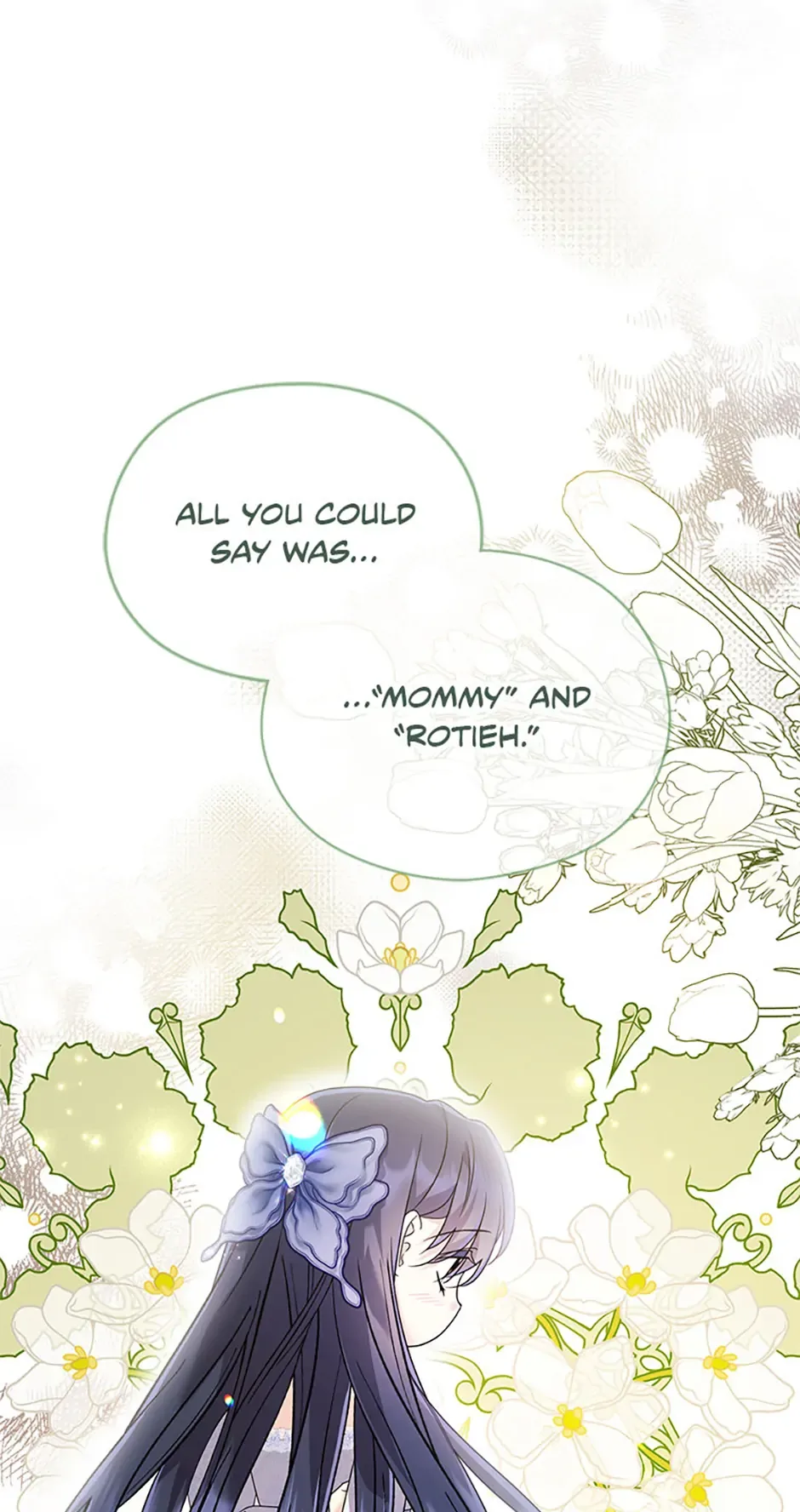 I Don’t Want to Work! Chapter 52 page 4