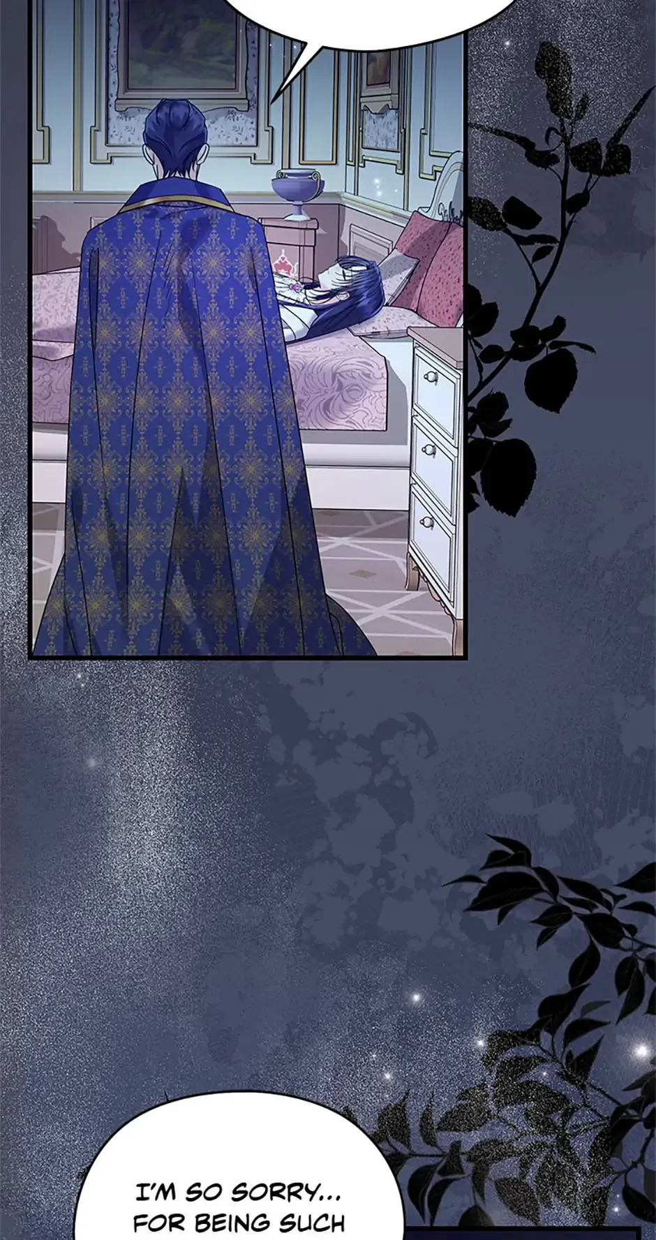 I Don’t Want to Work! Chapter 52 page 12