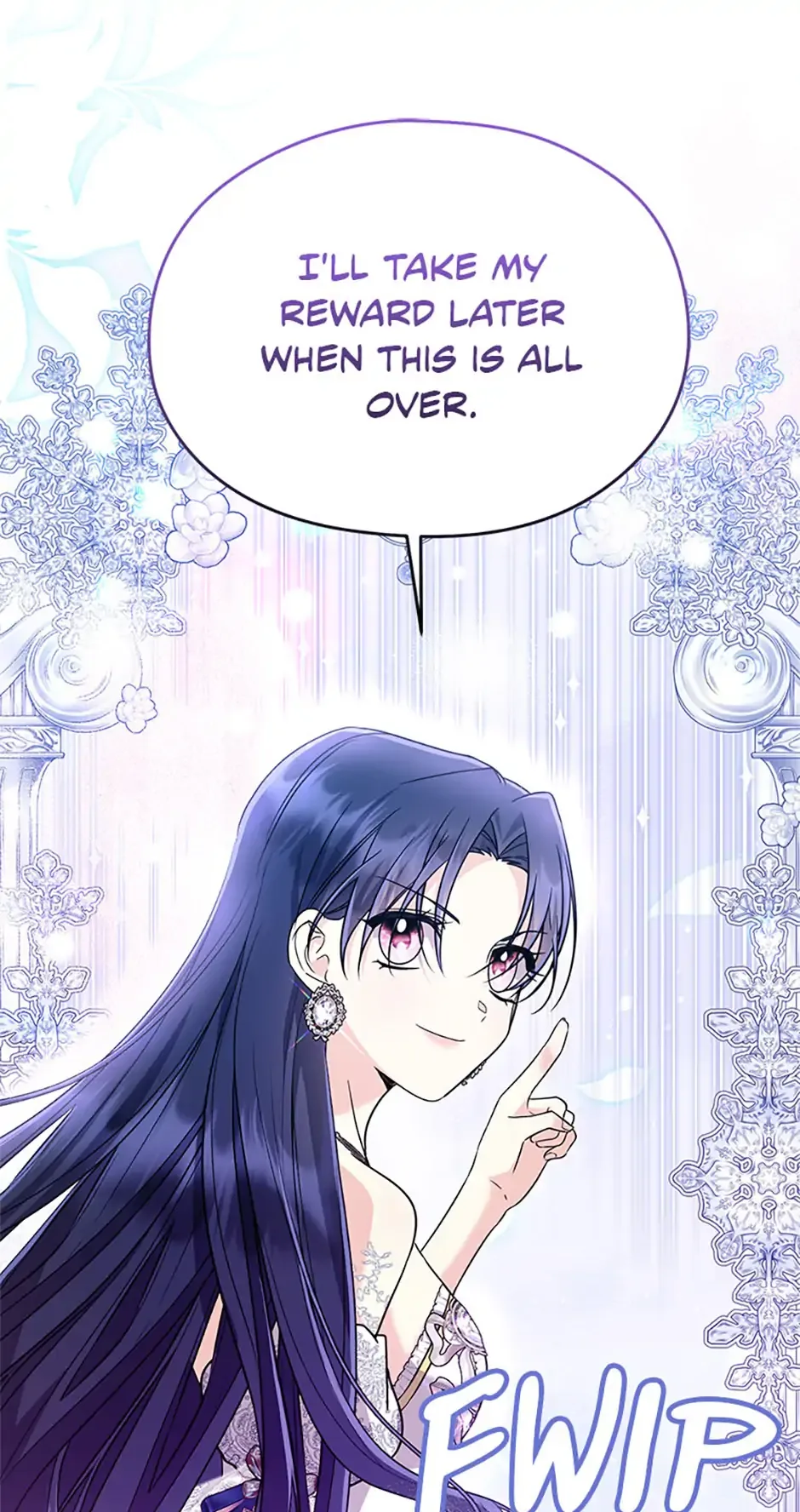 I Don’t Want to Work! Chapter 48 page 43