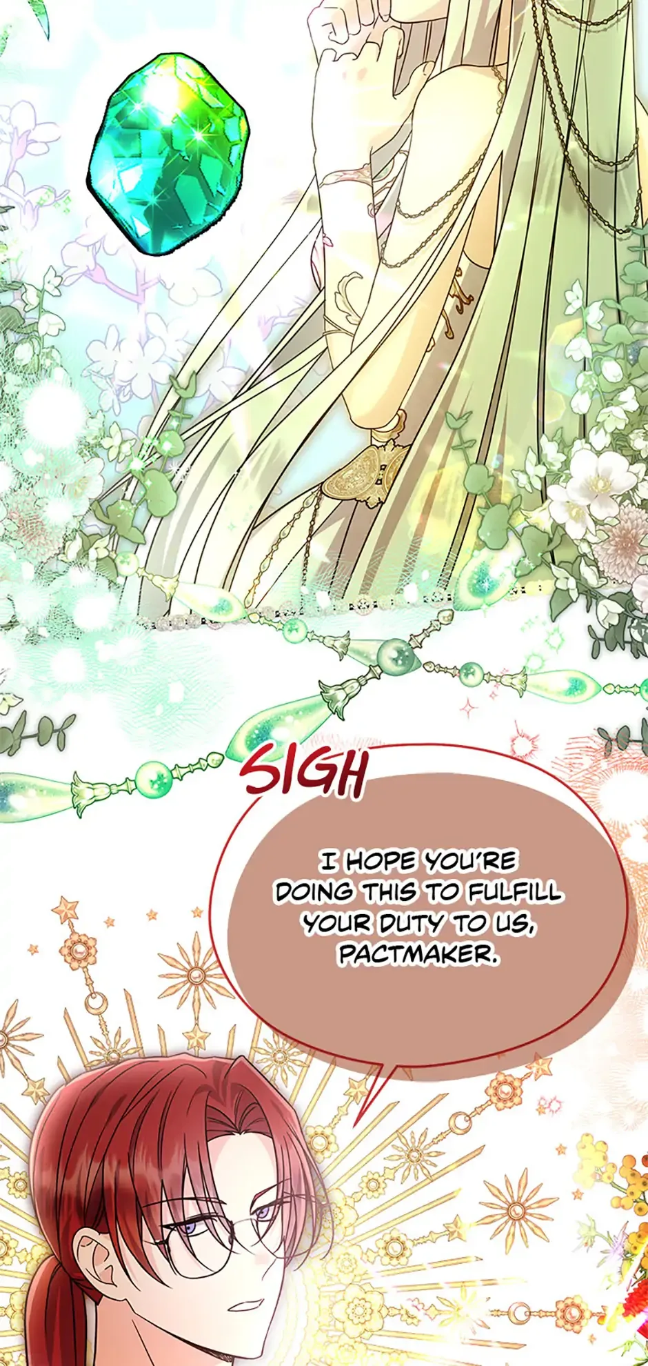 I Don’t Want to Work! Chapter 48 page 40
