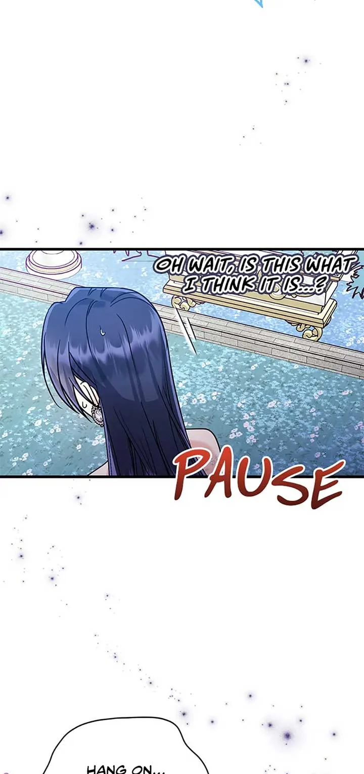 I Don’t Want to Work! Chapter 49 page 31