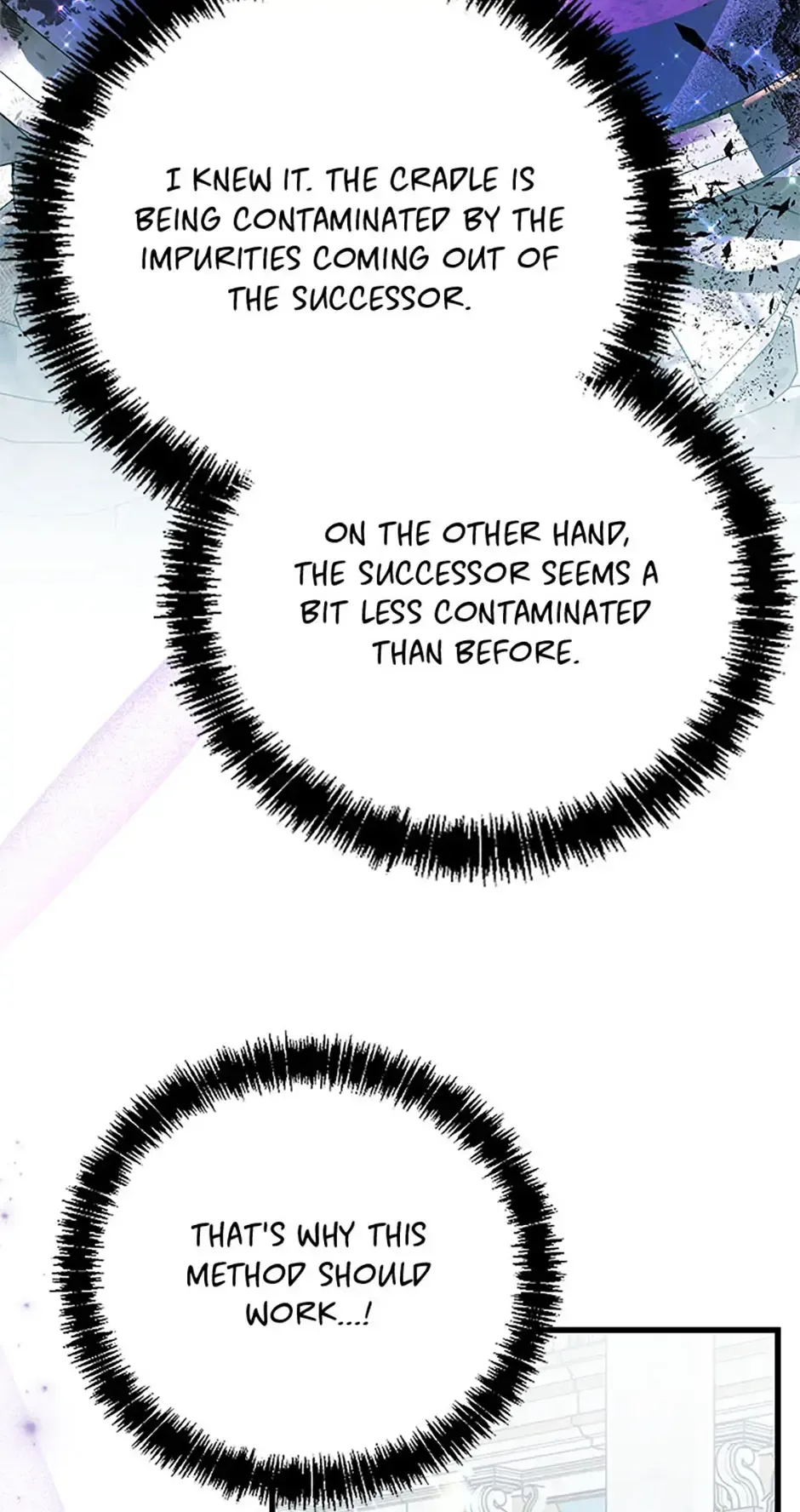 I Don’t Want to Work! Chapter 48 page 46