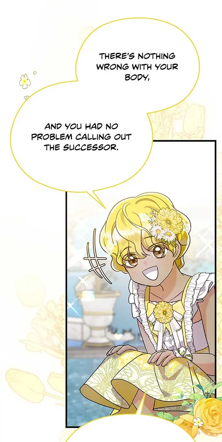 I Don’t Want to Work! Chapter 49 page 39