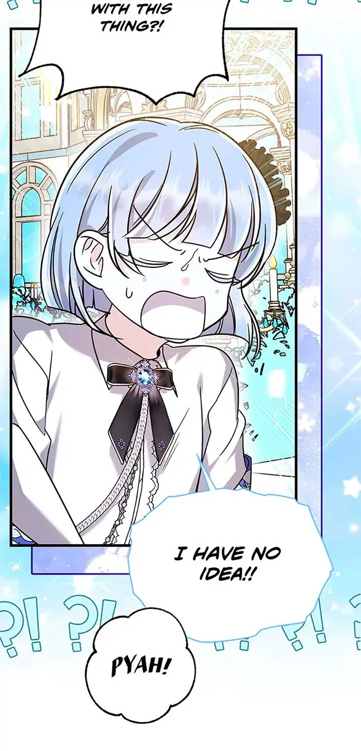 I Don’t Want to Work! Chapter 49 page 37