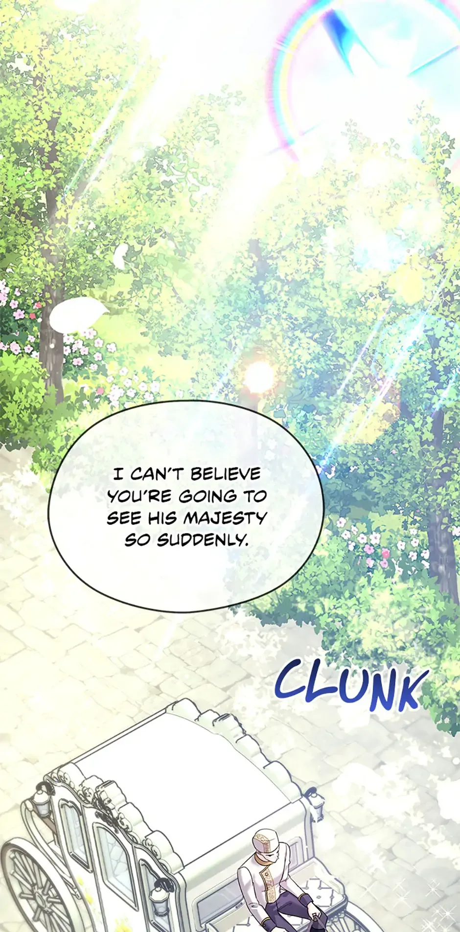 I Don’t Want to Work! Chapter 52 page 18