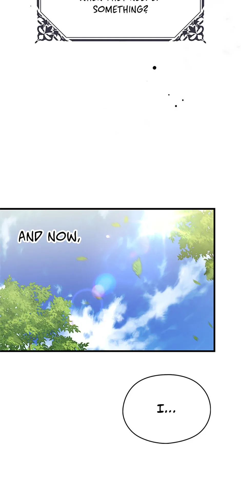I Don’t Want to Work! Chapter 53 page 12