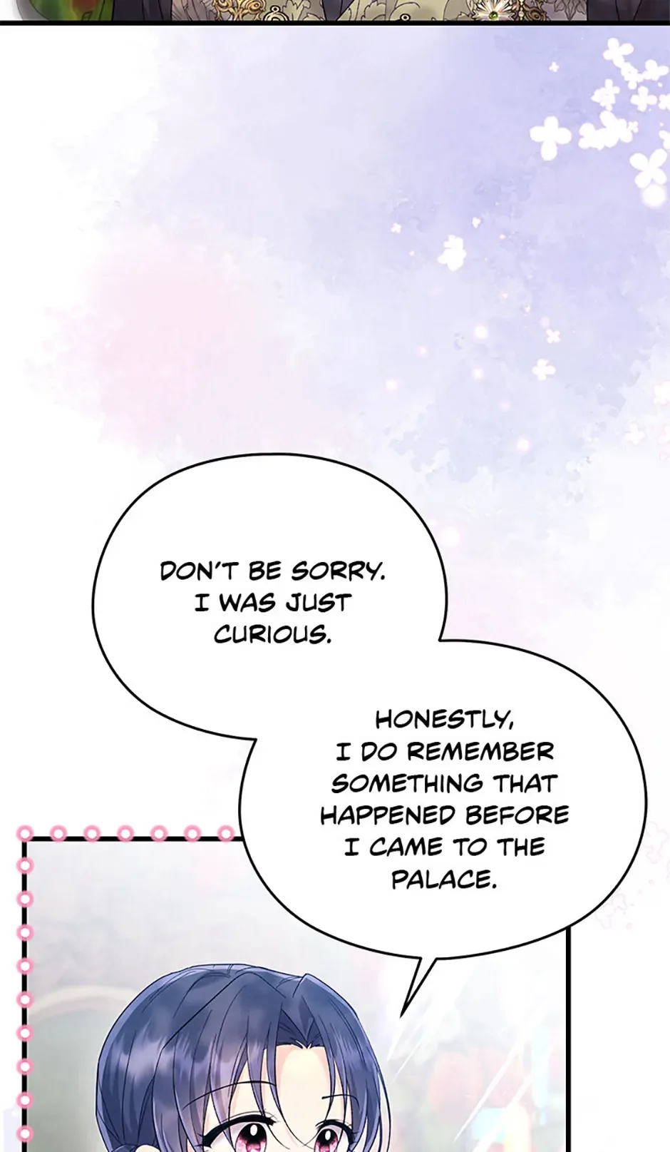 I Don’t Want to Work! Chapter 53 page 58