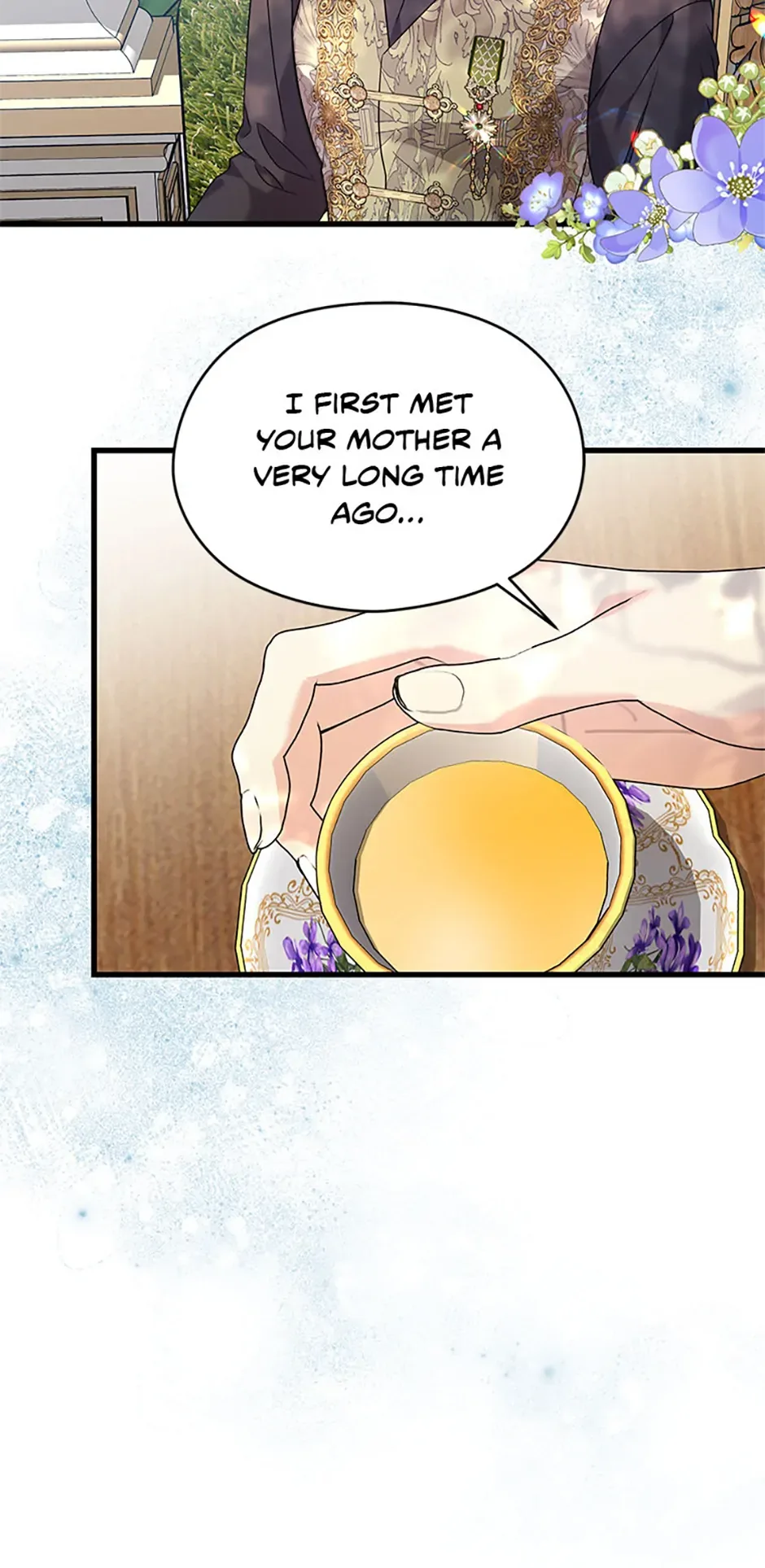 I Don’t Want to Work! Chapter 53 page 33
