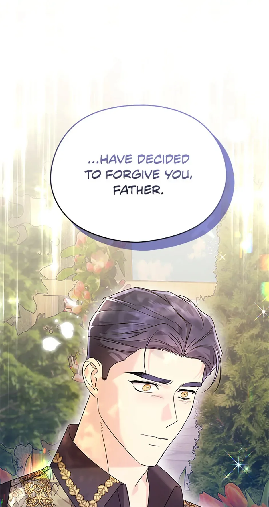 I Don’t Want to Work! Chapter 53 page 13