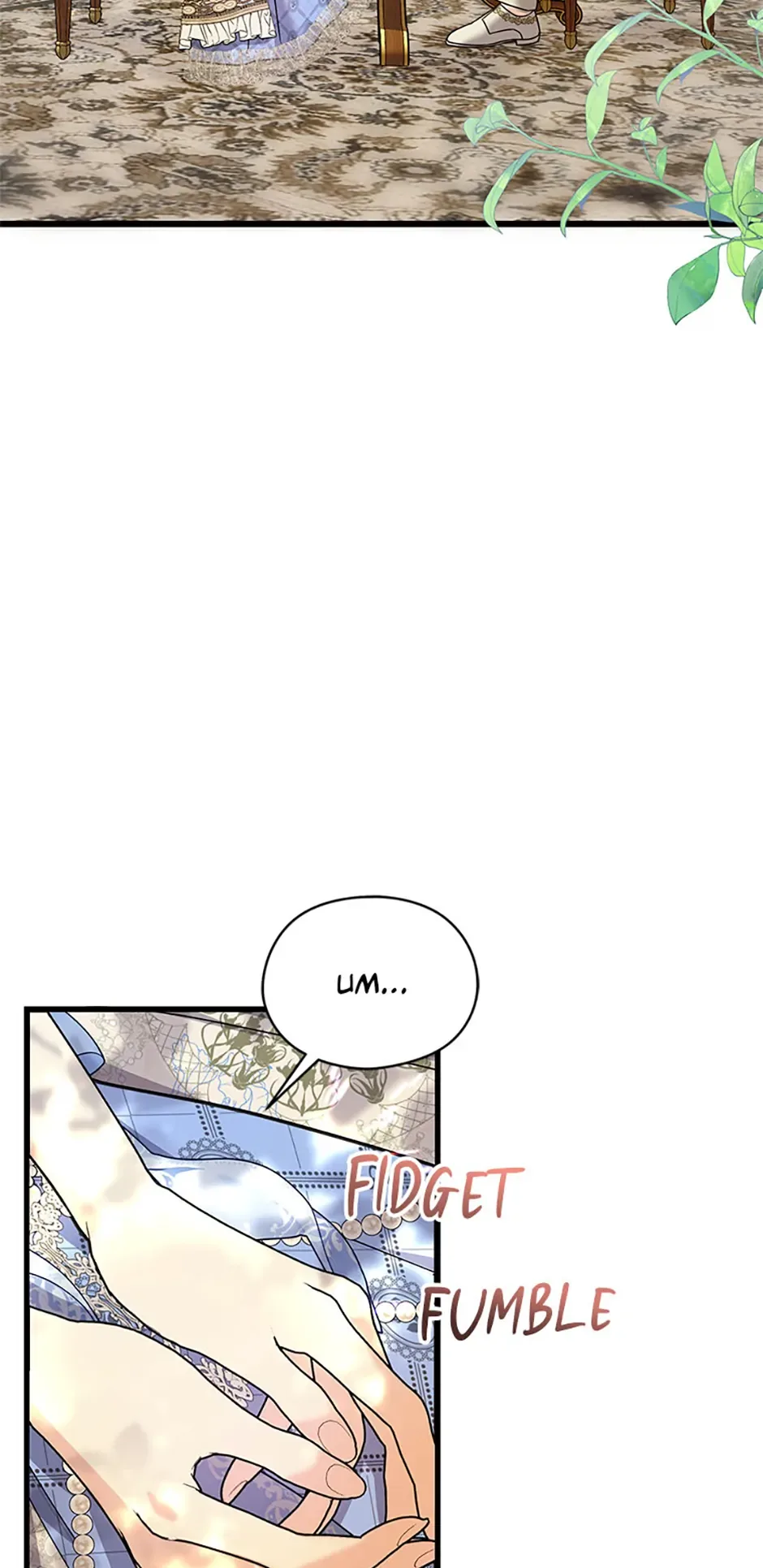 I Don’t Want to Work! Chapter 53 page 30