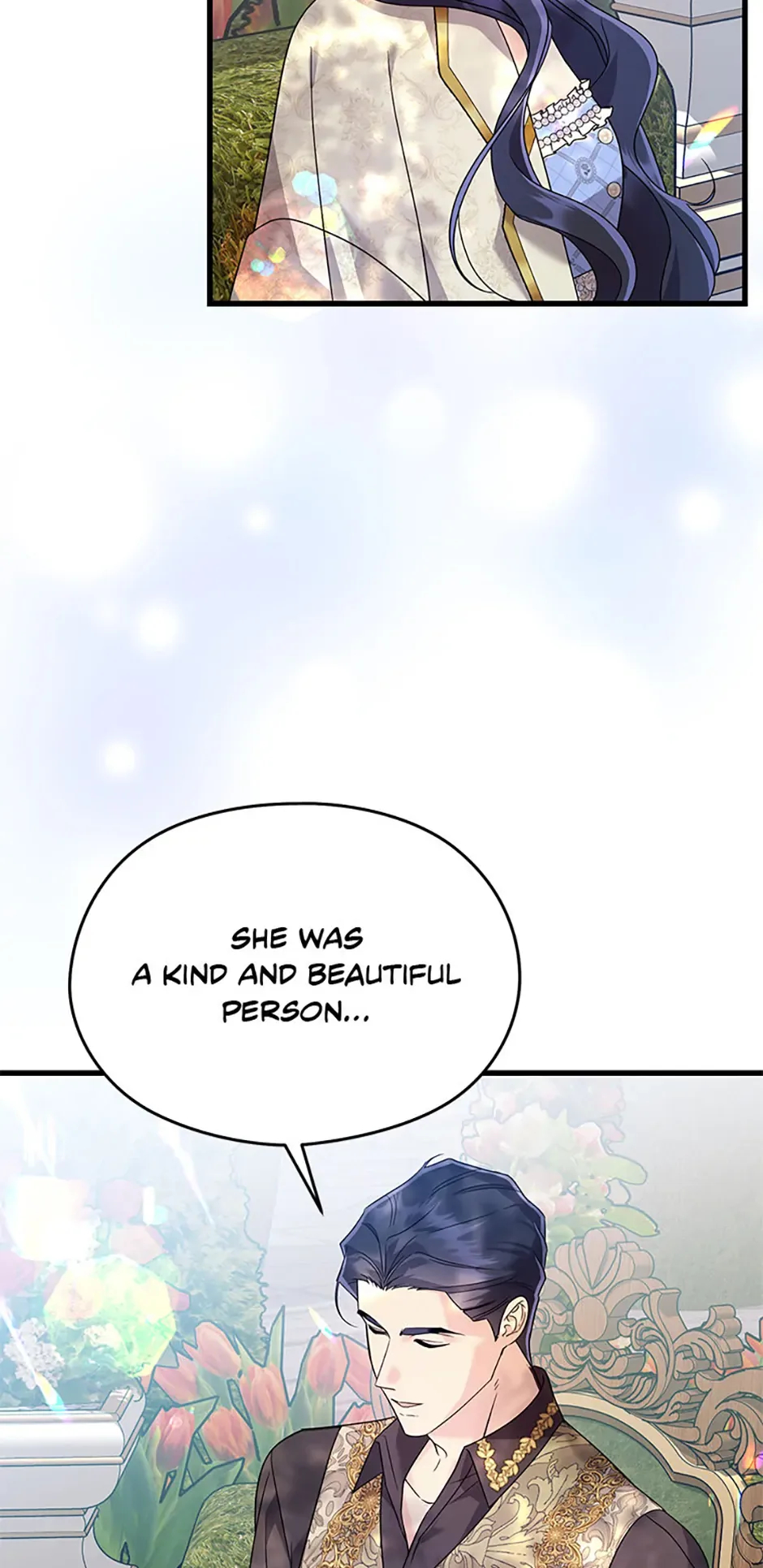 I Don’t Want to Work! Chapter 53 page 32