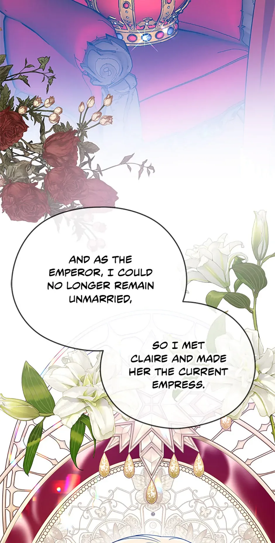 I Don’t Want to Work! Chapter 53 page 51