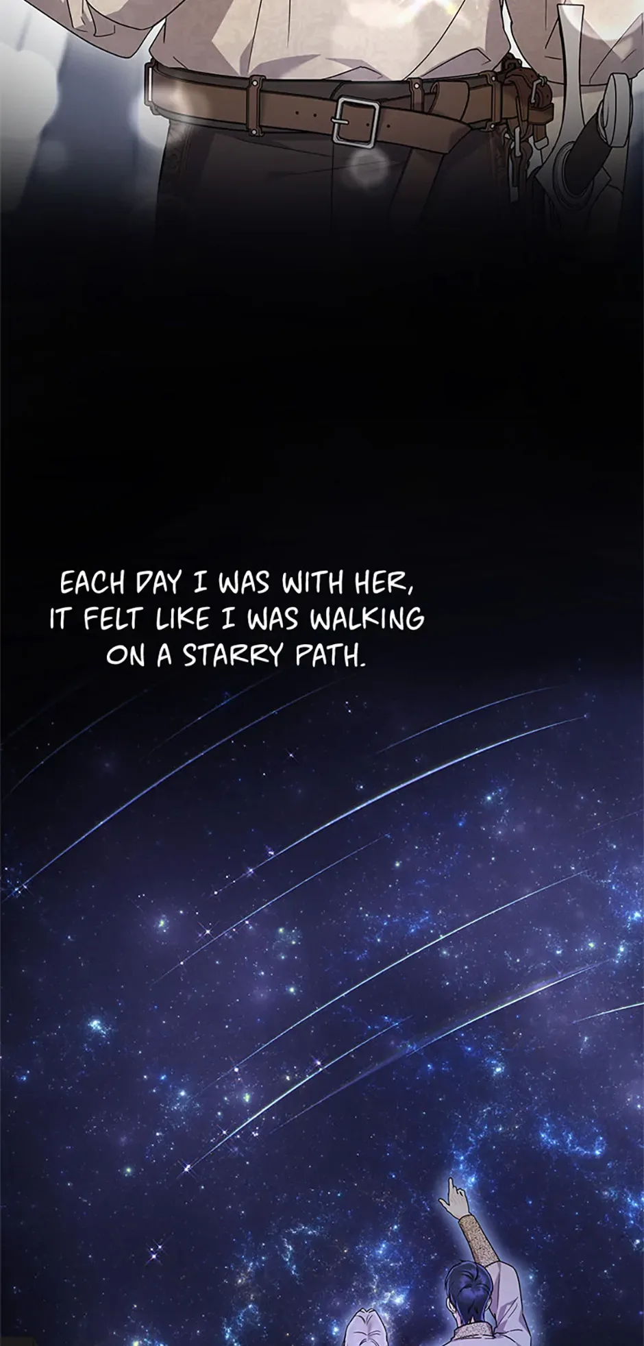 I Don’t Want to Work! Chapter 53 page 40
