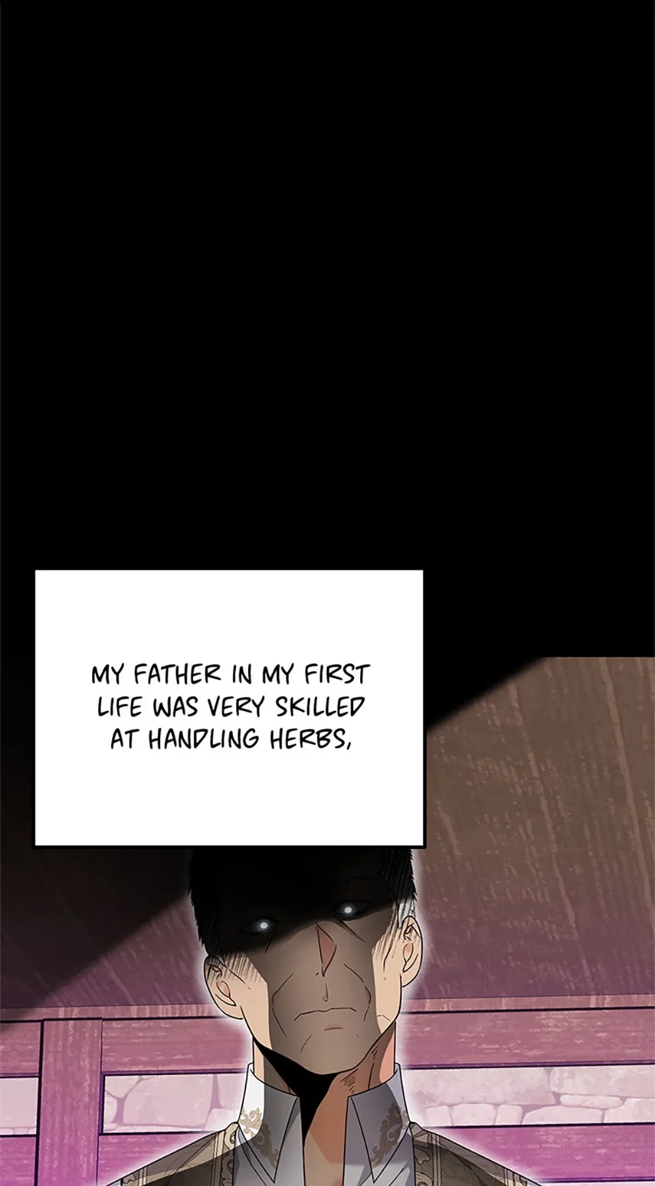I Don’t Want to Work! Chapter 53 page 2