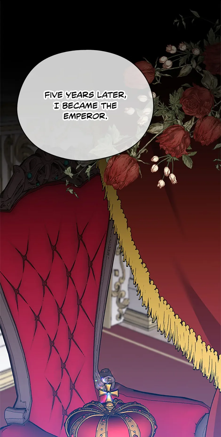 I Don’t Want to Work! Chapter 53 page 50