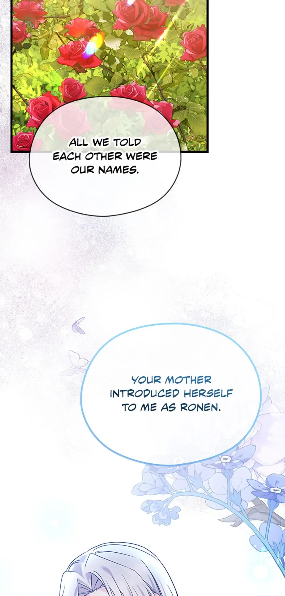I Don’t Want to Work! Chapter 53 page 42