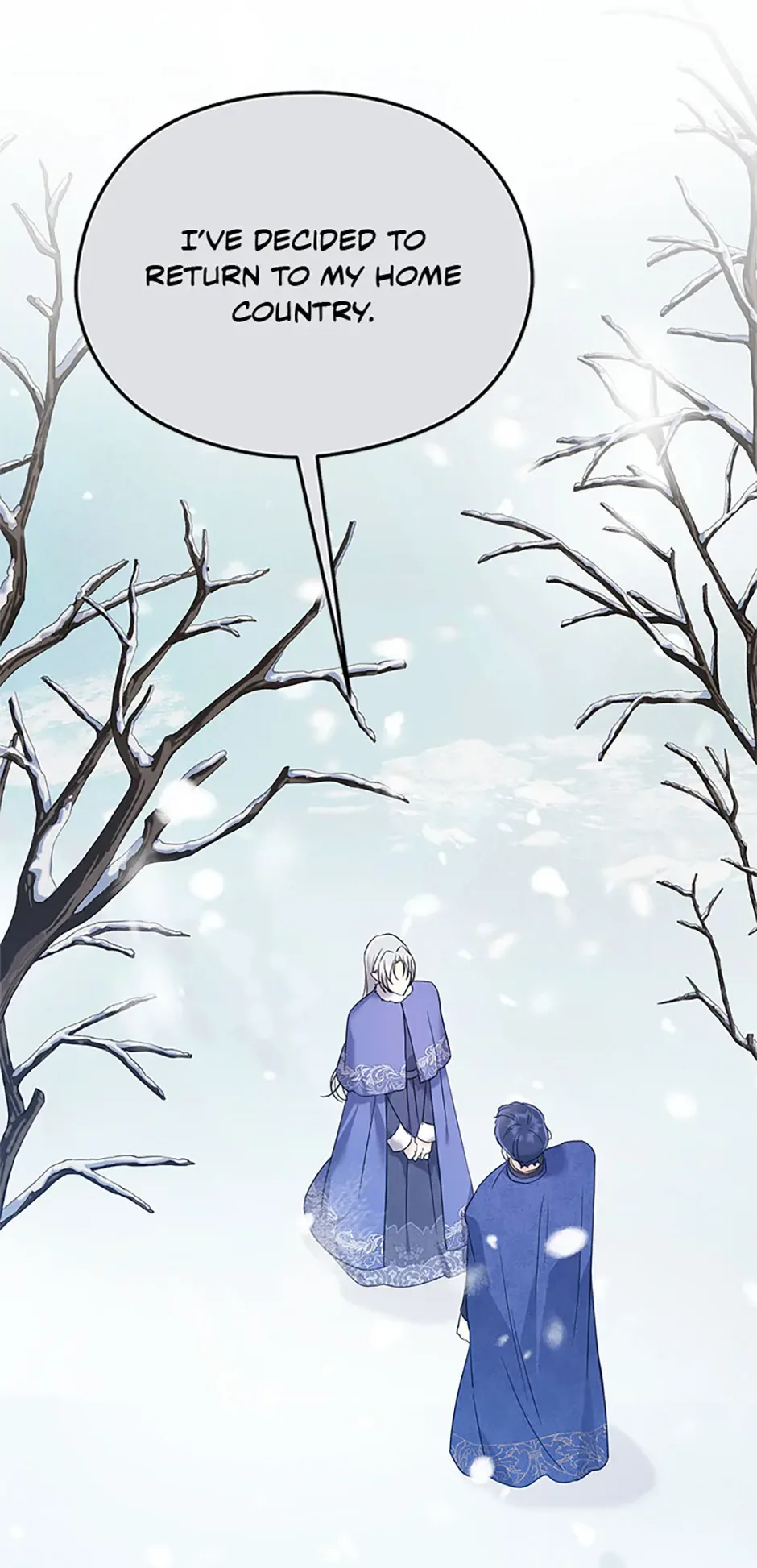 I Don’t Want to Work! Chapter 53 page 48