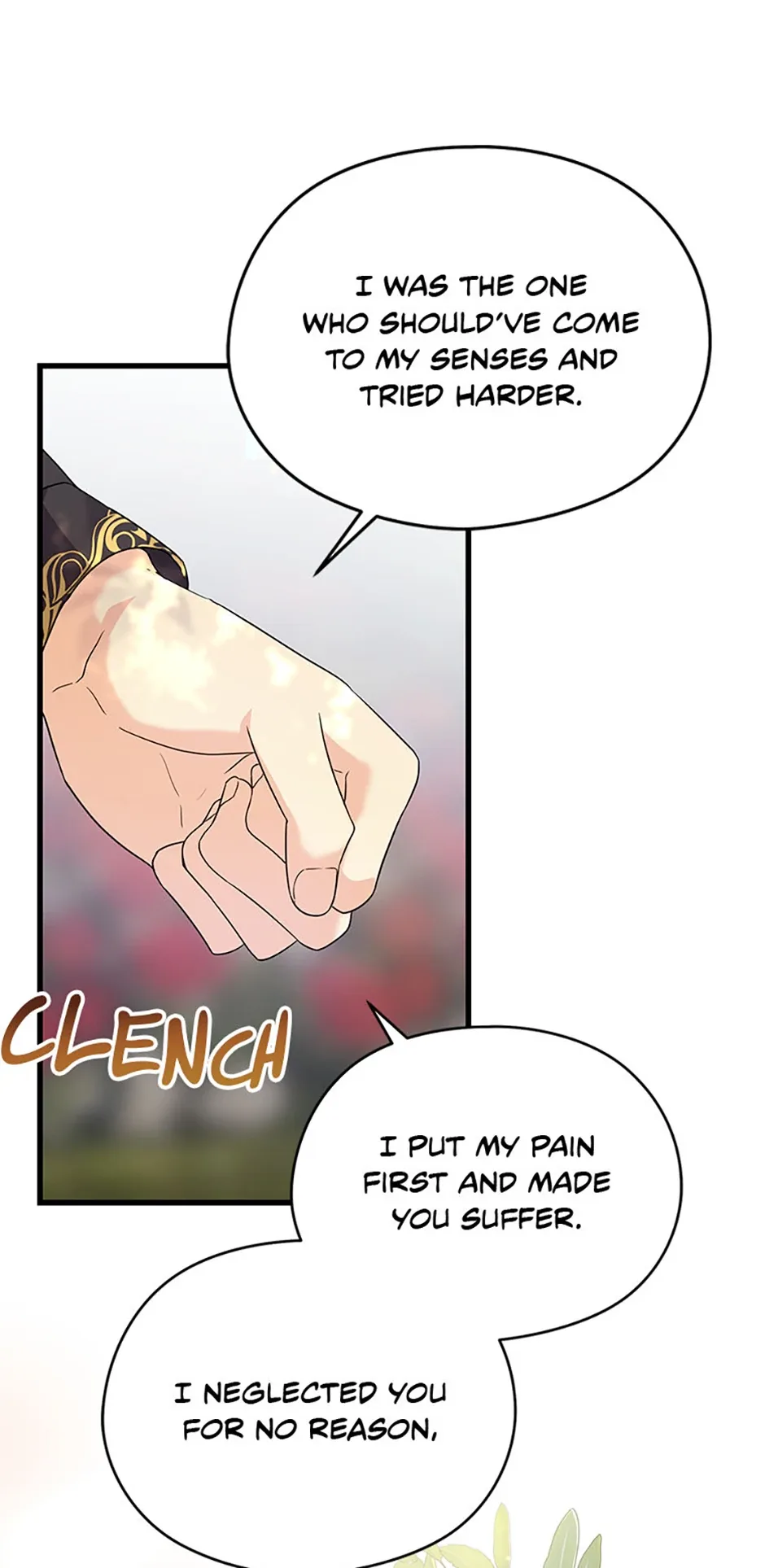 I Don’t Want to Work! Chapter 53 page 23