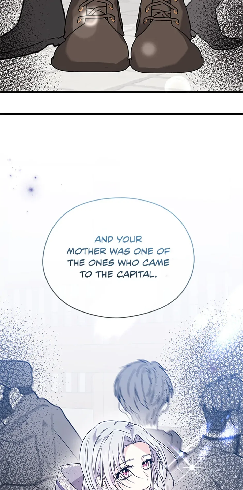 I Don’t Want to Work! Chapter 53 page 37