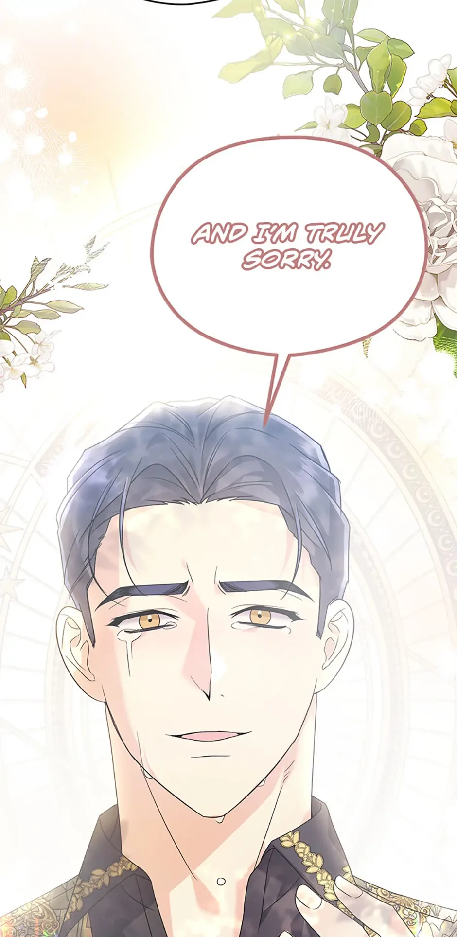I Don’t Want to Work! Chapter 53 page 24