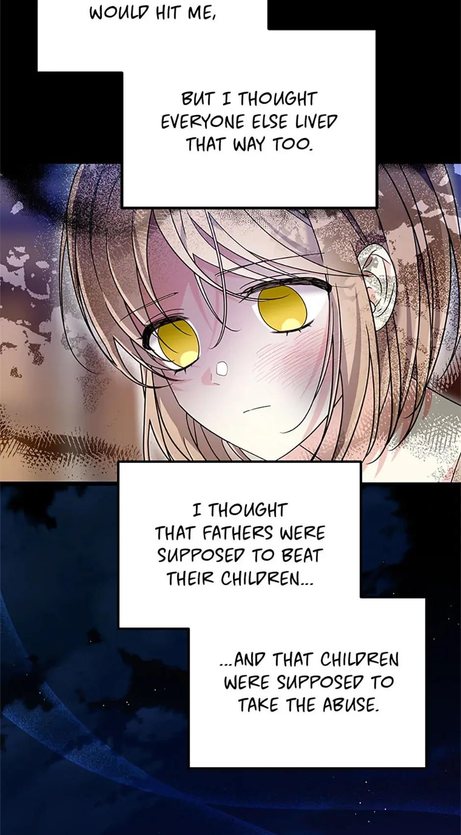 I Don’t Want to Work! Chapter 53 page 6